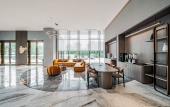 Туры в отель Madison Hotel Jinan Yaoqiang International Airport