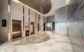 Туры в отель Madison Hotel Jinan Yaoqiang International Airport