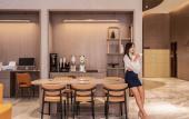 Туры в отель Madison Hotel Jinan Yaoqiang International Airport