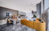 Туры в отель Madison Hotel Jinan Yaoqiang International Airport