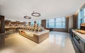 Туры в отель Madison Hotel Jinan Yaoqiang International Airport