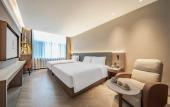 Туры в отель Madison Hotel Jinan Yaoqiang International Airport