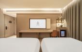 Туры в отель Madison Hotel Jinan Yaoqiang International Airport