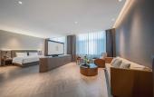Туры в отель Madison Hotel Jinan Yaoqiang International Airport