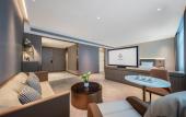 Туры в отель Madison Hotel Jinan Yaoqiang International Airport