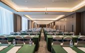 Туры в отель Madison Hotel Jinan Yaoqiang International Airport