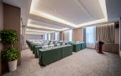 Туры в отель Madison Hotel Jinan Yaoqiang International Airport