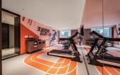 Туры в отель Madison Hotel Jinan Yaoqiang International Airport