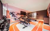 Туры в отель Madison Hotel Jinan Yaoqiang International Airport