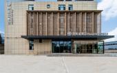 Туры в отель Madison Hotel Jinan Yaoqiang International Airport