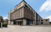 Туры в отель Madison Hotel Jinan Yaoqiang International Airport