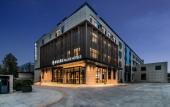 Туры в отель Madison Hotel Jinan Yaoqiang International Airport