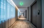Туры в отель Madison Hotel Jinan Yaoqiang International Airport