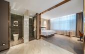Туры в отель Madison Hotel Jinan Yaoqiang International Airport