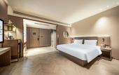Туры в отель Madison Hotel Jinan Yaoqiang International Airport