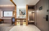 Туры в отель Madison Hotel Jinan Yaoqiang International Airport