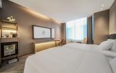 Туры в отель Madison Hotel Jinan Yaoqiang International Airport