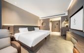 Туры в отель Madison Hotel Jinan Yaoqiang International Airport