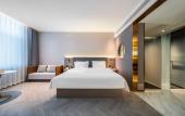 Туры в отель Madison Hotel Jinan Yaoqiang International Airport
