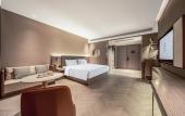 Туры в отель Madison Hotel Jinan Yaoqiang International Airport