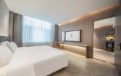 Туры в отель Madison Hotel Jinan Yaoqiang International Airport