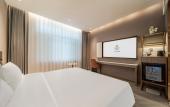 Туры в отель Madison Hotel Jinan Yaoqiang International Airport