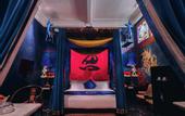 Туры в отель House of Tugu Old Town Jakarta