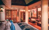 Туры в отель House of Tugu Old Town Jakarta