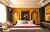 Туры в отель House of Tugu Old Town Jakarta