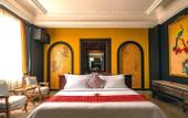 Туры в отель House of Tugu Old Town Jakarta