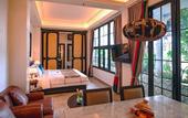 Туры в отель House of Tugu Old Town Jakarta