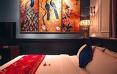 Туры в отель House of Tugu Old Town Jakarta