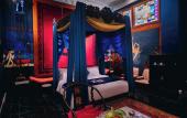 Туры в отель House of Tugu Old Town Jakarta