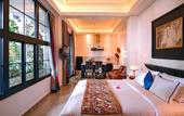 Туры в отель House of Tugu Old Town Jakarta