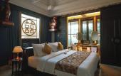 Туры в отель House of Tugu Old Town Jakarta