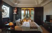 Туры в отель House of Tugu Old Town Jakarta