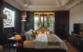 Туры в отель House of Tugu Old Town Jakarta