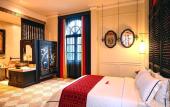Туры в отель House of Tugu Old Town Jakarta