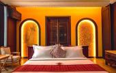 Туры в отель House of Tugu Old Town Jakarta