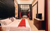 Туры в отель House of Tugu Old Town Jakarta