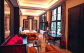 Туры в отель House of Tugu Old Town Jakarta