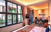 Туры в отель House of Tugu Old Town Jakarta