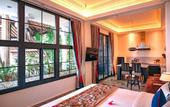 Туры в отель House of Tugu Old Town Jakarta