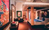 Туры в отель House of Tugu Old Town Jakarta