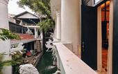 Туры в отель House of Tugu Old Town Jakarta
