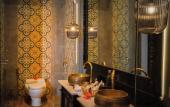 Туры в отель House of Tugu Old Town Jakarta