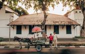Туры в отель House of Tugu Old Town Jakarta