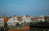 Туры в отель House of Tugu Old Town Jakarta