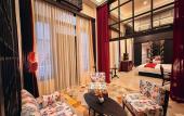 Туры в отель House of Tugu Old Town Jakarta