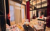 Туры в отель House of Tugu Old Town Jakarta